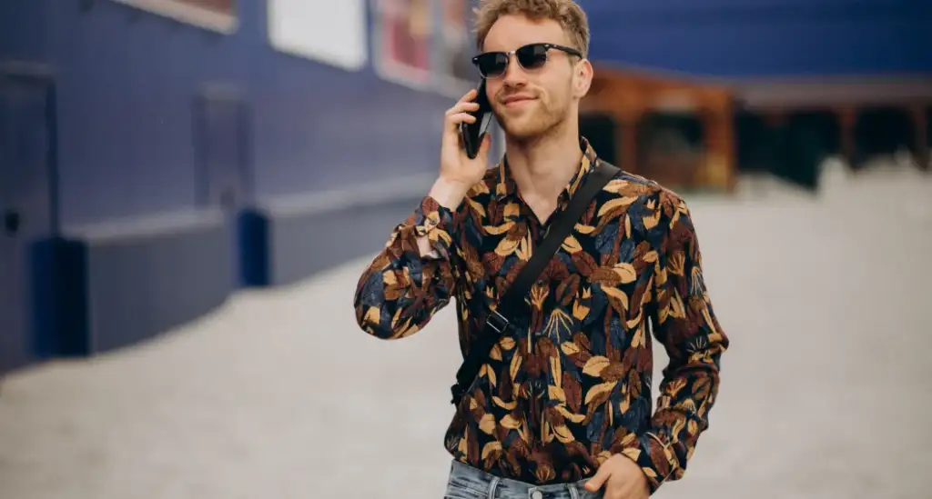 The Silhouette Was Everything