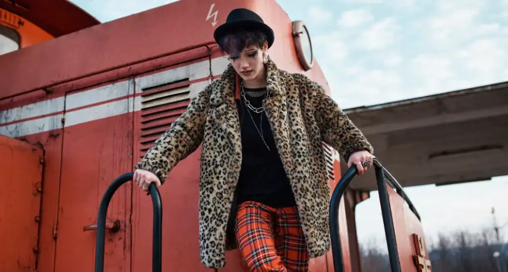 Polo Shirts and Windbreakers