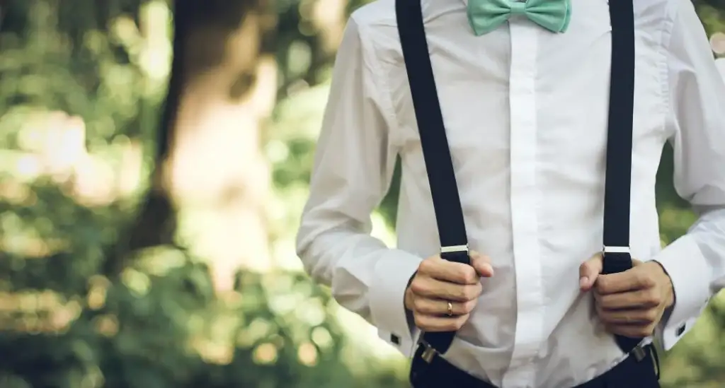 Adapting Eighties Style for Everyday Wear