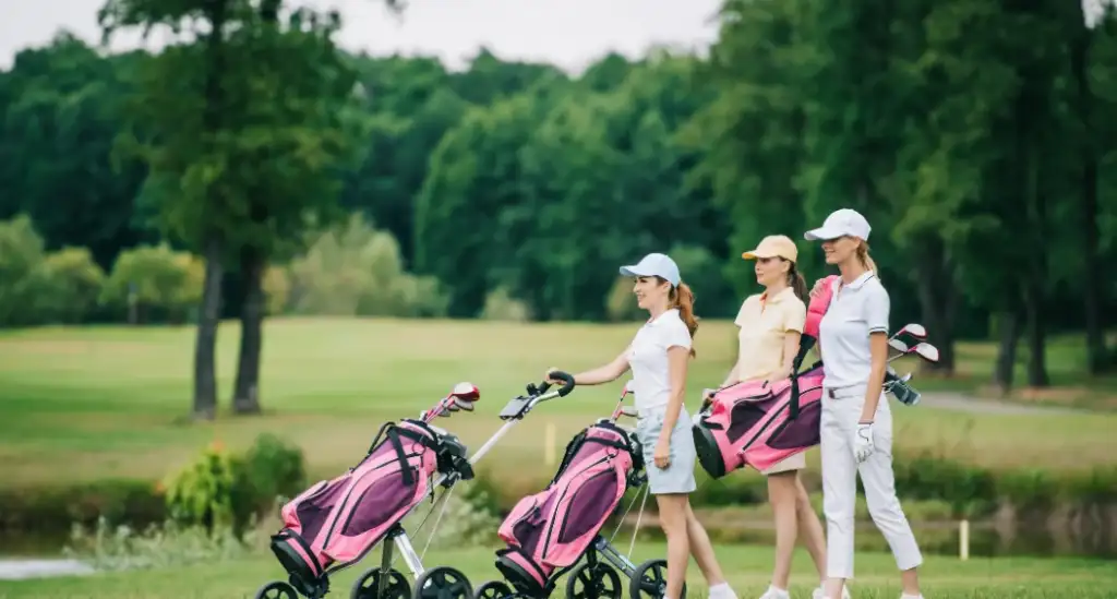 3. Girls Golf Outfit Ideas by Age Group