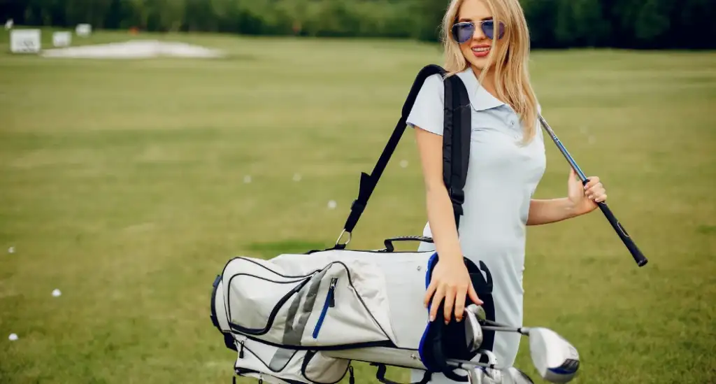 5. Cute Girls Golf Outfit Combinations to Try