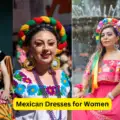 Mexican Dresses for Women: 7 Great Outfit Ideas