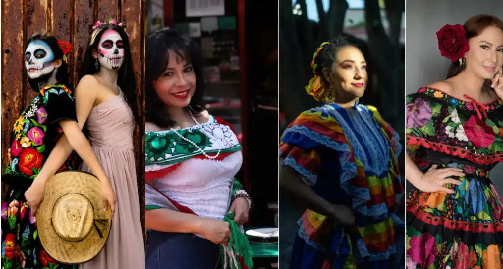 Mexican Dresses for Women Plus Size: A Real Conversation