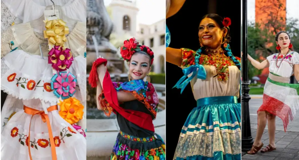 Casual Mexican Dresses for Women: What I Actually Wear