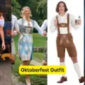 What to Wear Oktoberfest Outfit: 10 Best Bavarian Looks