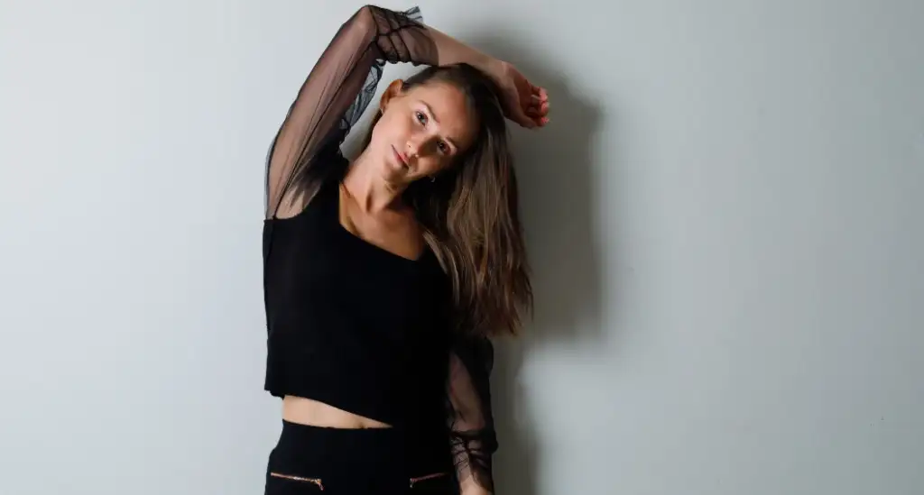 Fabric and Drape Matter More Than Silhouette