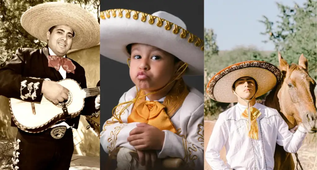 How to Care for a Charro Outfit