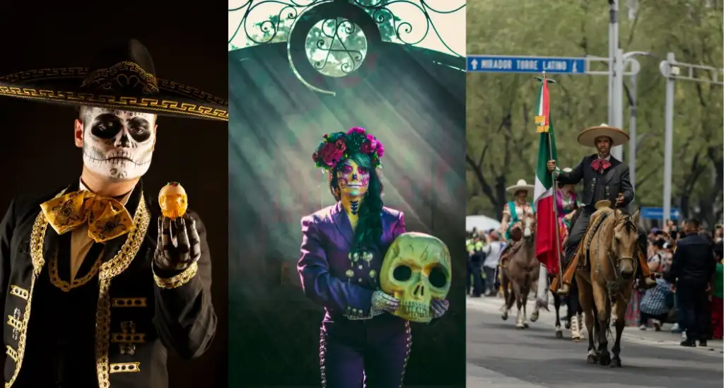 Charro Outfits for Women: The Traje de China Poblana and Adelita Style