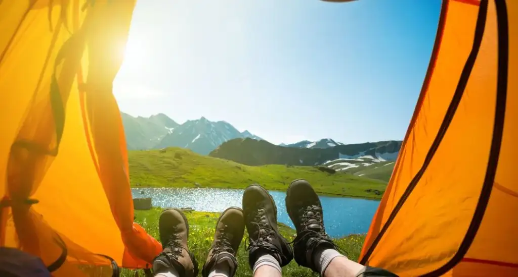 Hiking Outfit Women Love for Summer Trails