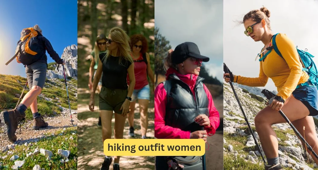 What to Wear Hiking Outfit Women: 10 Best Looks