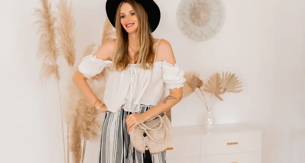 How to Incorporate Mexican Dress into a Boho Outfit