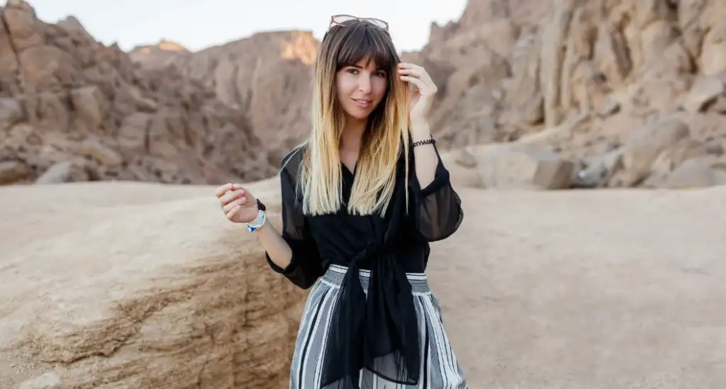 Color palette matters more than you think.