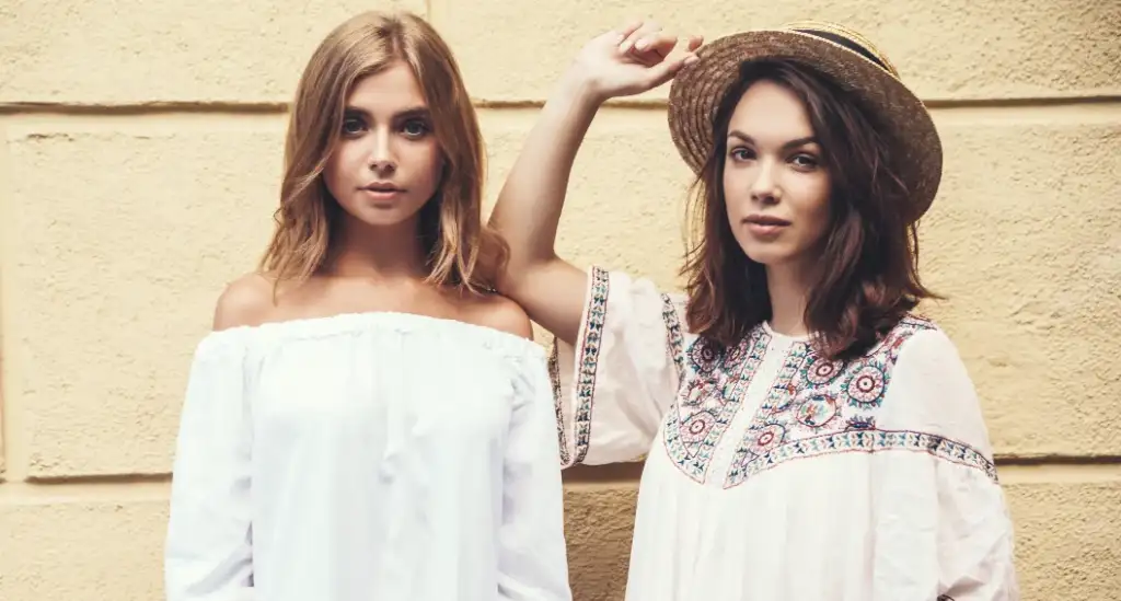 The casual daytime formula