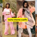 Boho Theme Outfit: 10 Trendy Looks You’ll Love