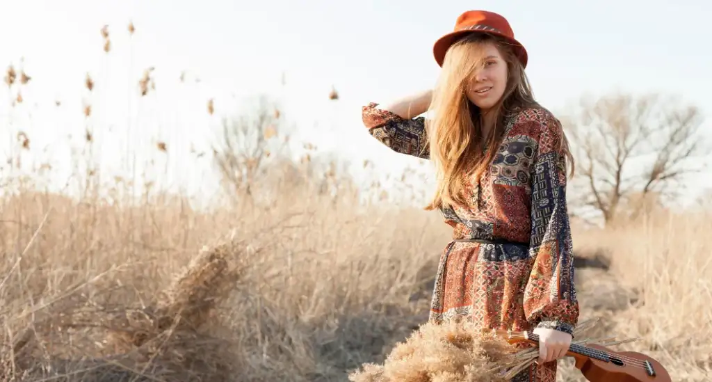 What are Mexican embroidered dresses called?