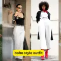 Boho Style Outfit: 7 Great Outfits for Any Day