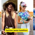 Fashion Lewis Hamilton: 10 Great Outfit Tips