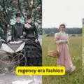 Ultimate Regency Era Fashion Guide for Modern Style