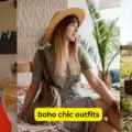 Boho Chic Outfits: 7 Great Ideas for Effortless Style