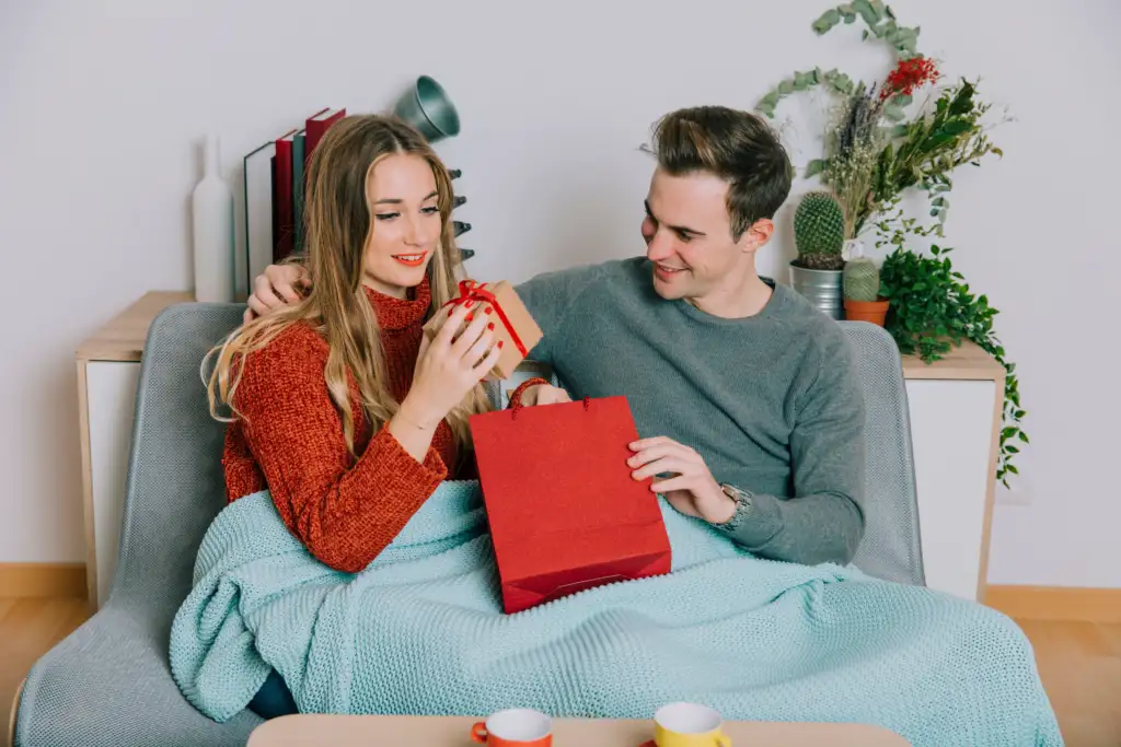 Portable Mini Photo Printer