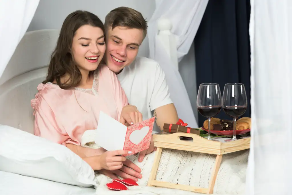 Luxury Silk or Satin Pajamas